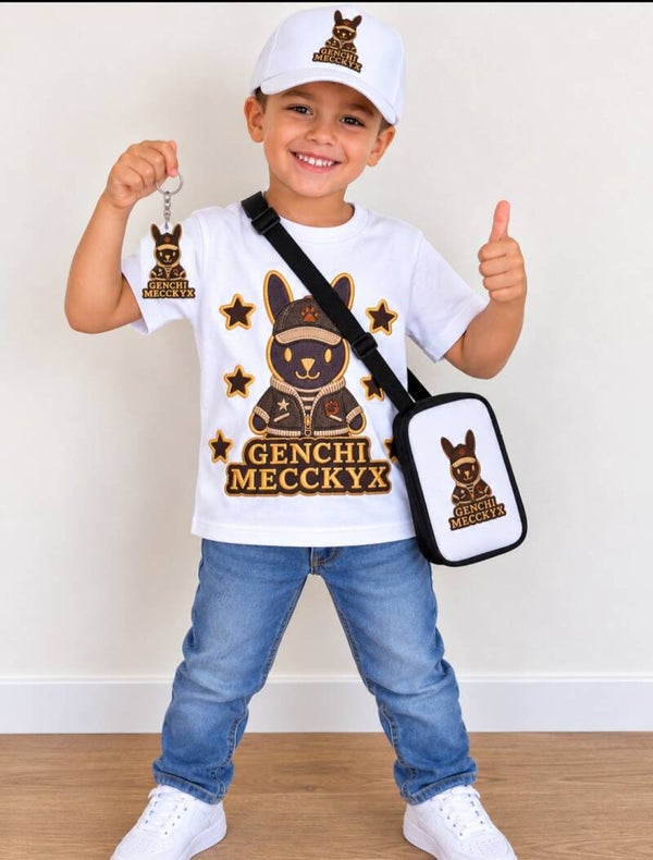 GENCHI MECCKYX SETJE .