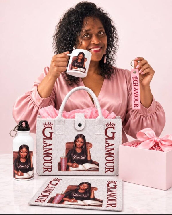 Gepersonaliceerd CADEAU SETJES