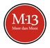 M13meerdanmooi