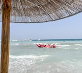 Strand Torre Canne