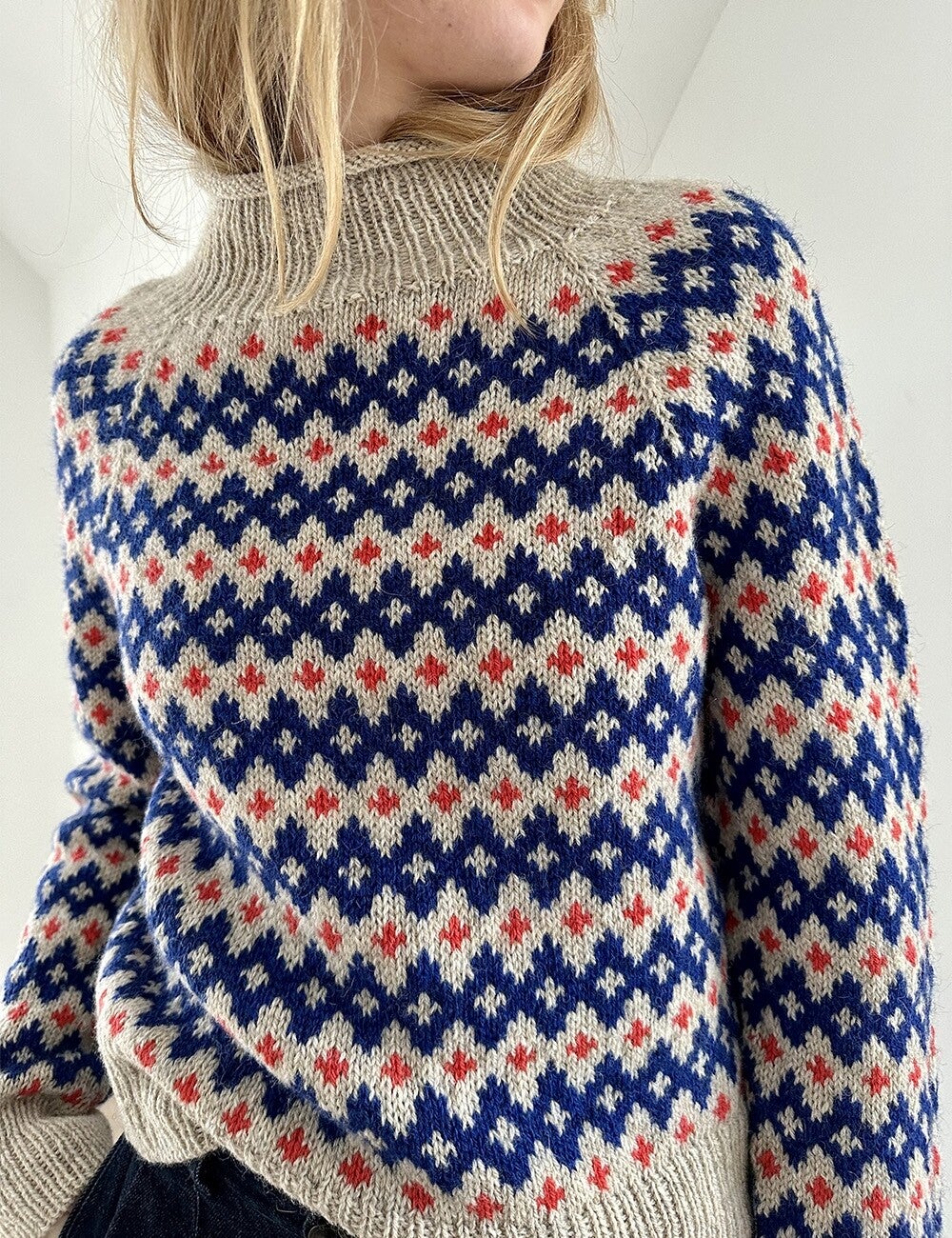 Inge Sweater