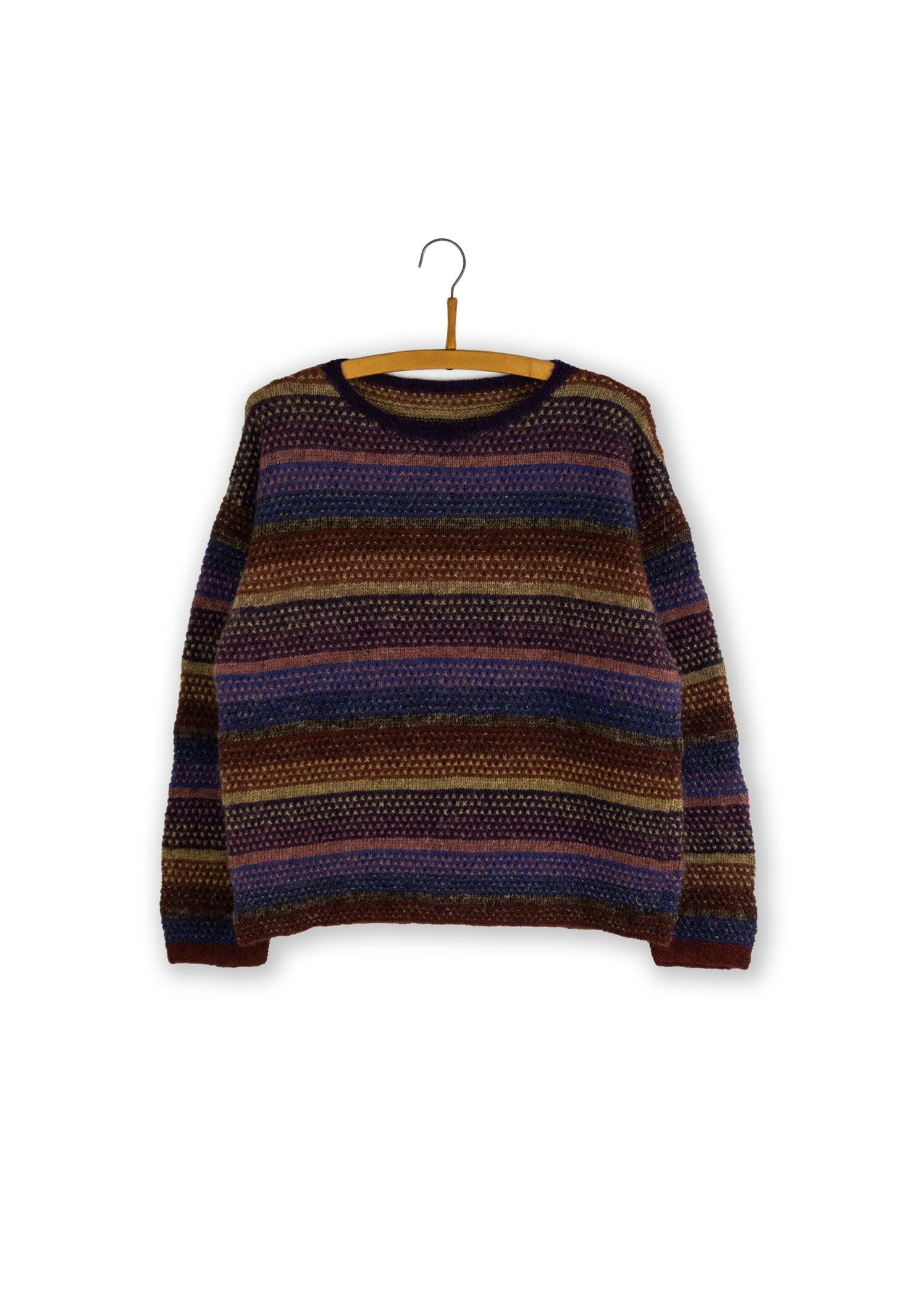 Kansia Sweater