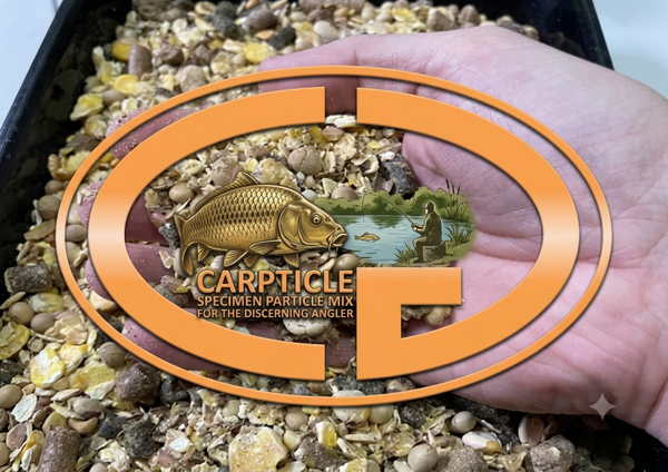 Carpticle Mix