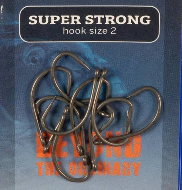 Super strong hook