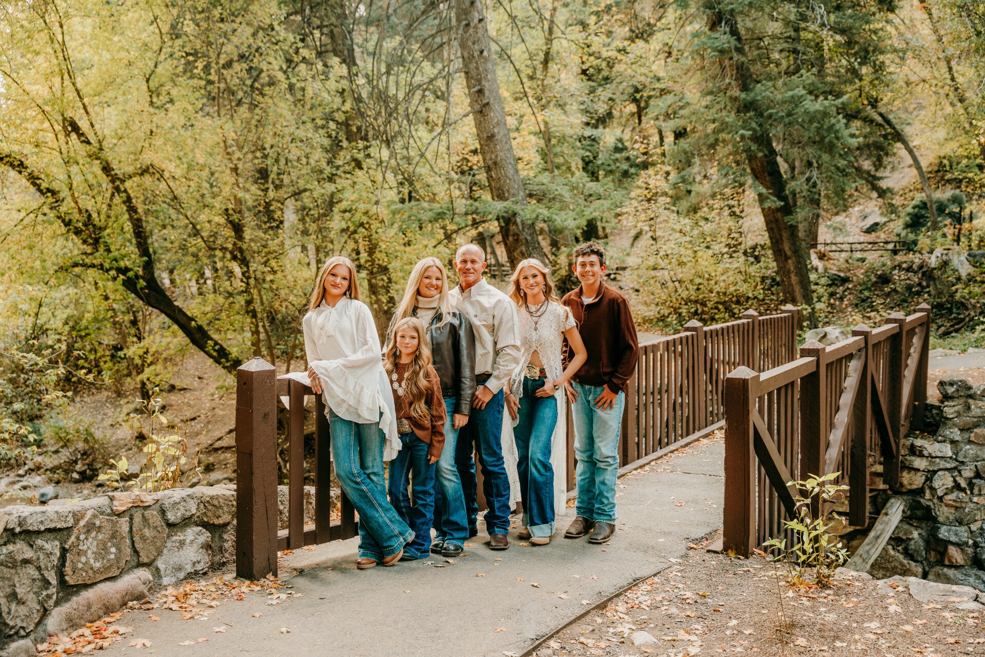 Herriman Utah Family Photos
