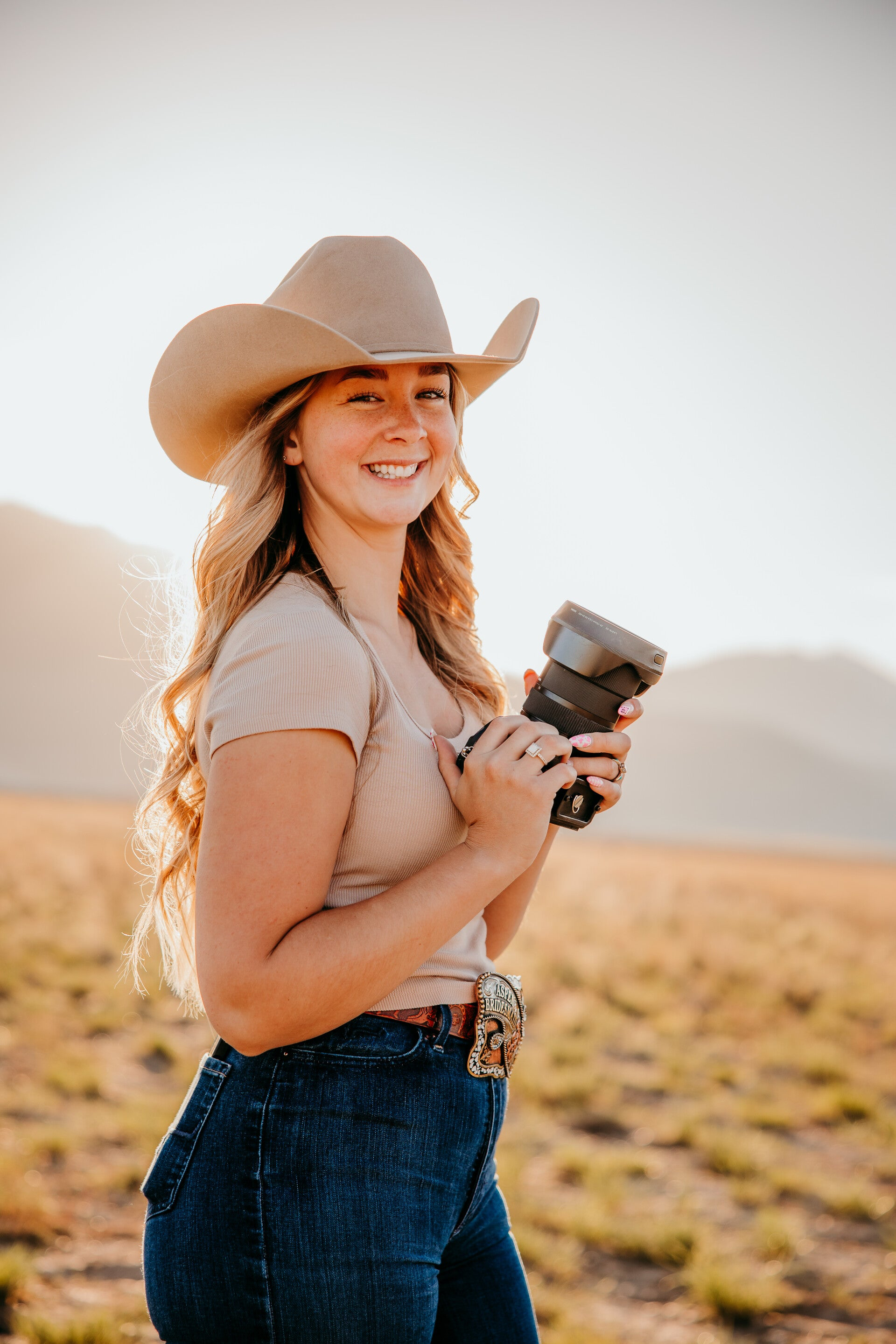 Aspen Amerette