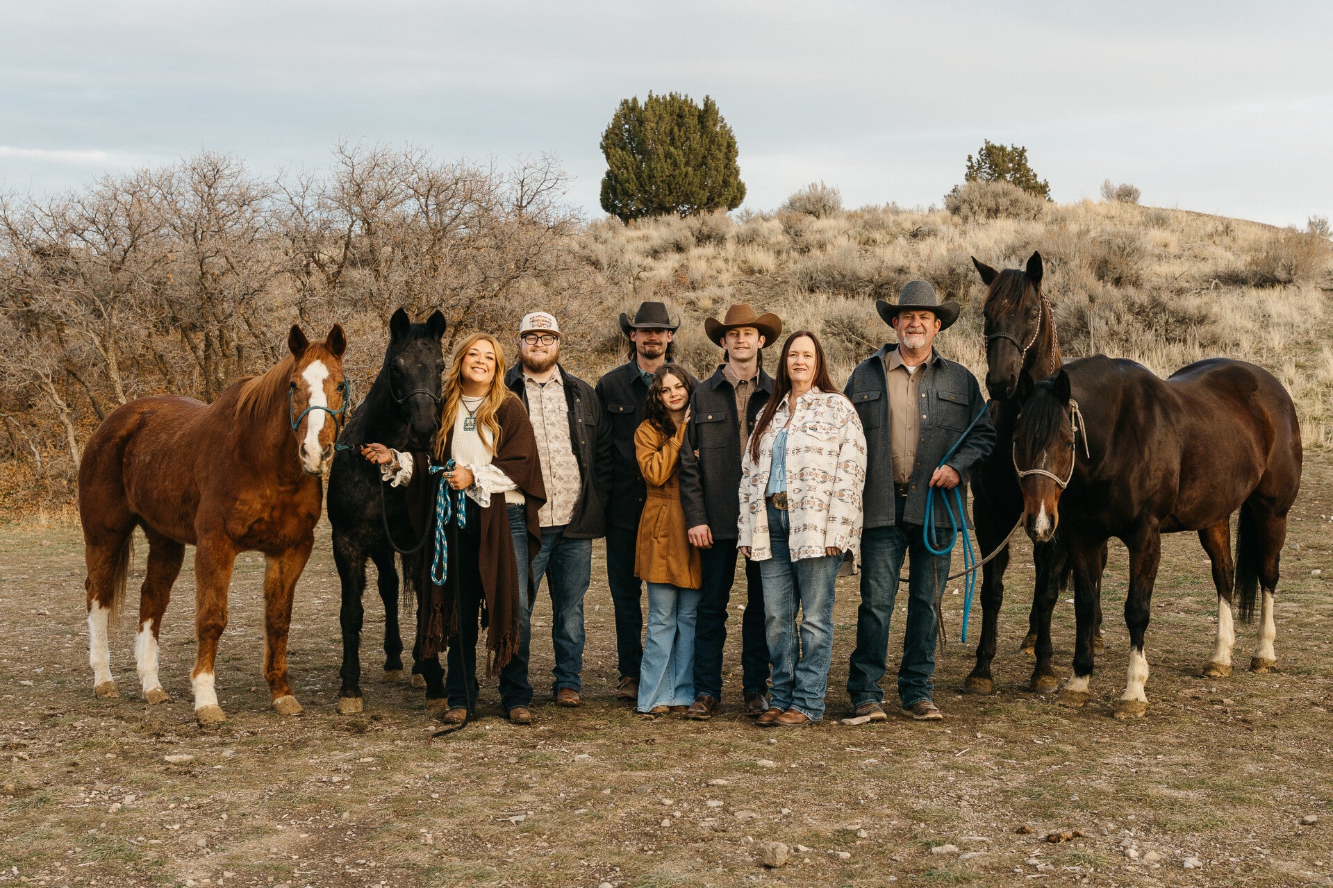 Herriman Utah Family Photos