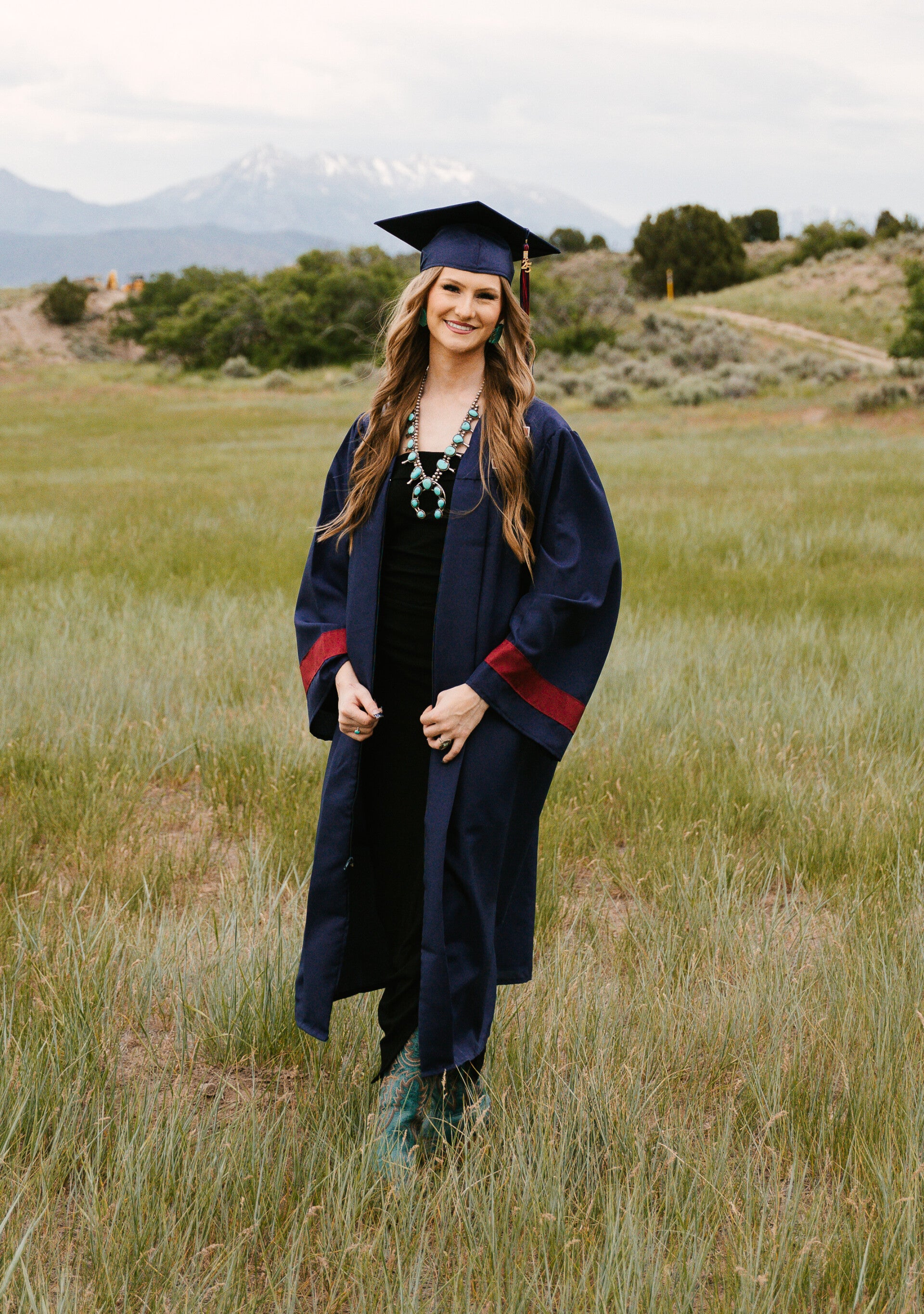 Herriman Graduation Photos