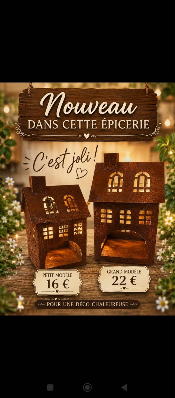 petite maison