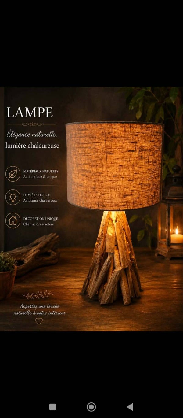 lampe