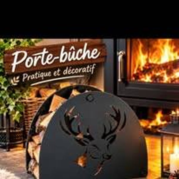 porte buche