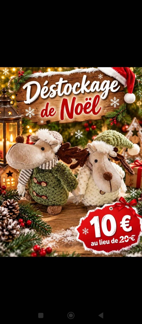 peluche