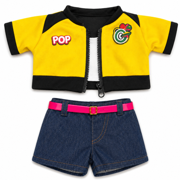 POP oufit