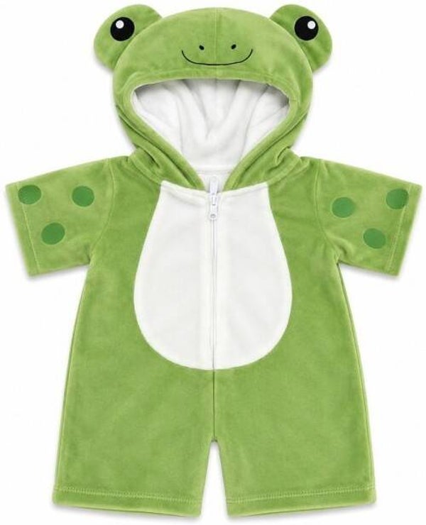 Kikker onesie