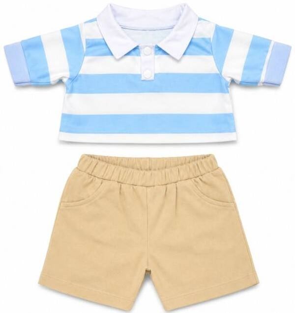 Polo outfit