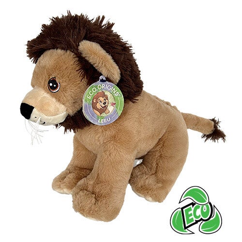 "Leeu" de leeuw (ECO)