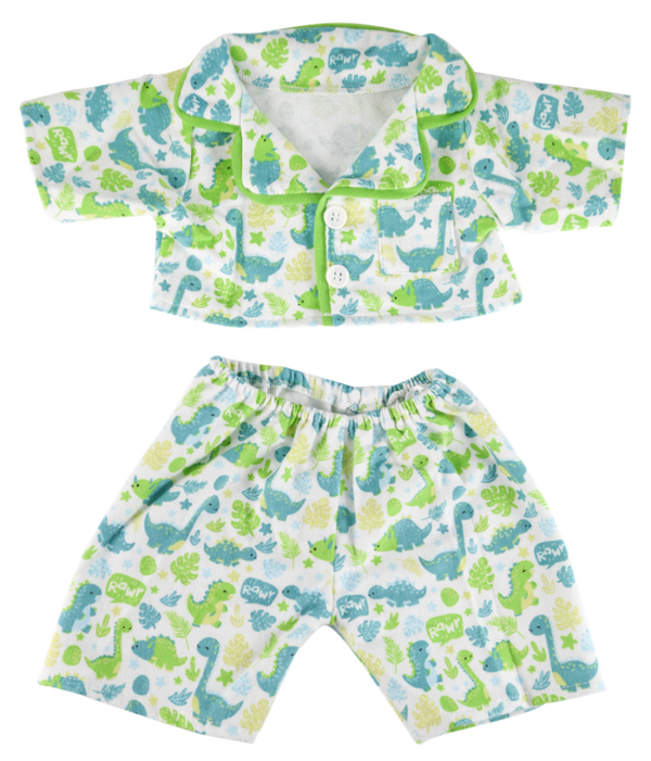 Dino pyjama