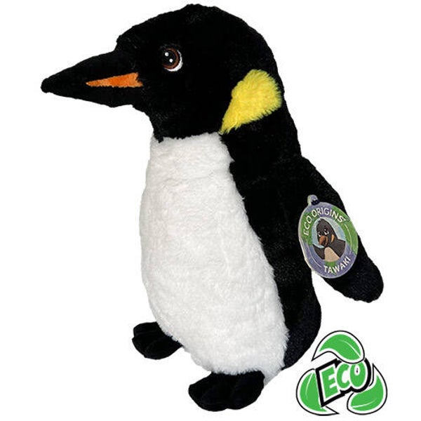 "Tawaki" de pinguin (ECO)