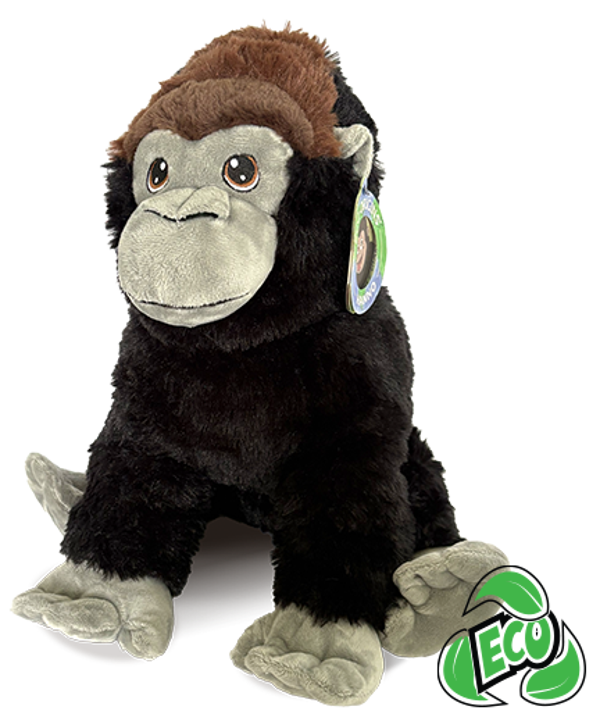 "Hanno" de gorilla (ECO)