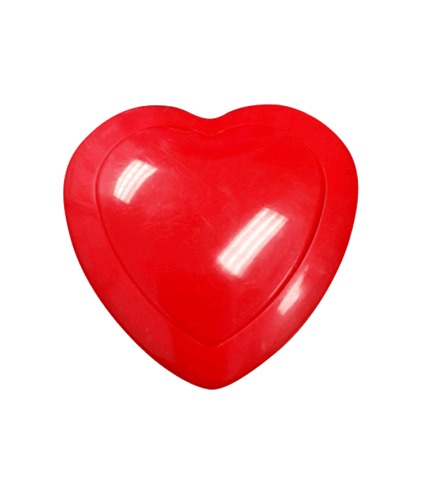 Geluid hartslag - 10 sec