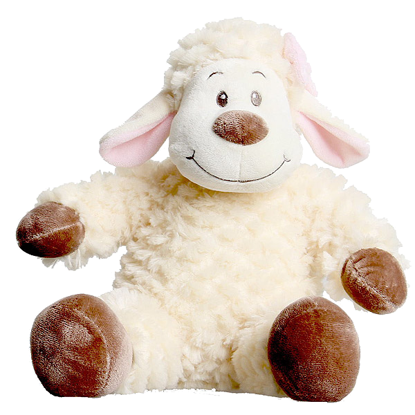 "Wollie" het schaap