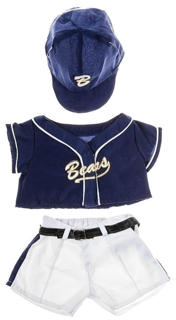 Honkbal outfit