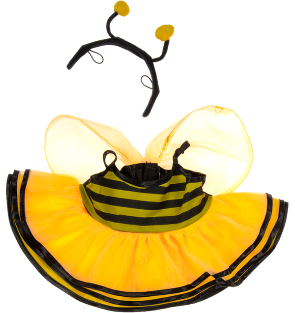 Bijtje outfit
