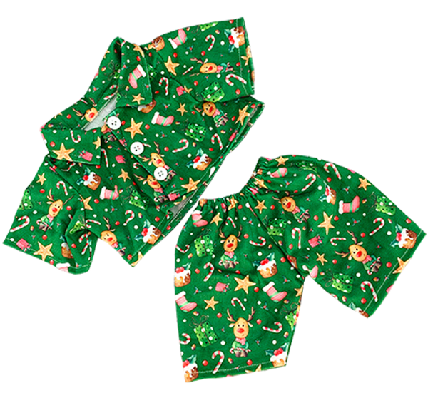 Rendier Pyjama