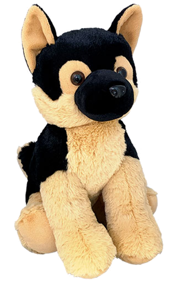 "Rex" de Duitse herder