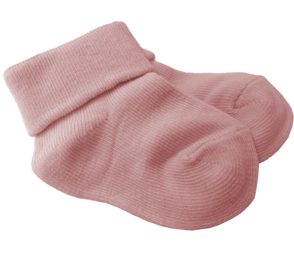 Roze sokjes
