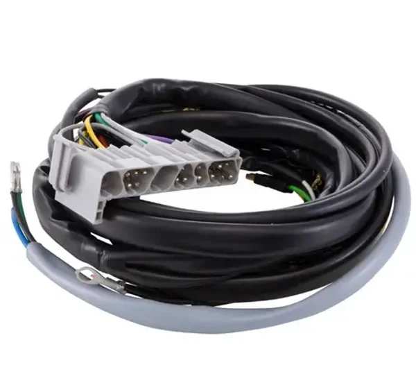 impianto elettrico vespa pk 50-pk 50 s