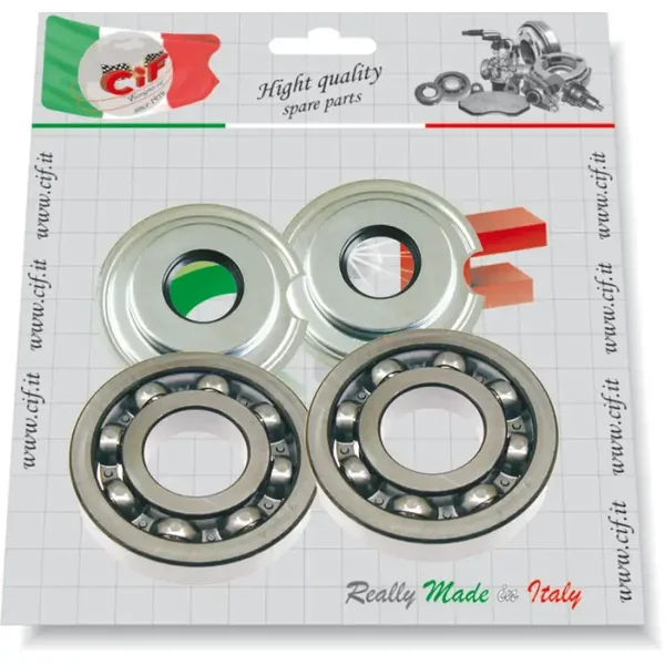 kit revisione albero motore VESPA GS 150 (VS 1-2-3-4-5T)