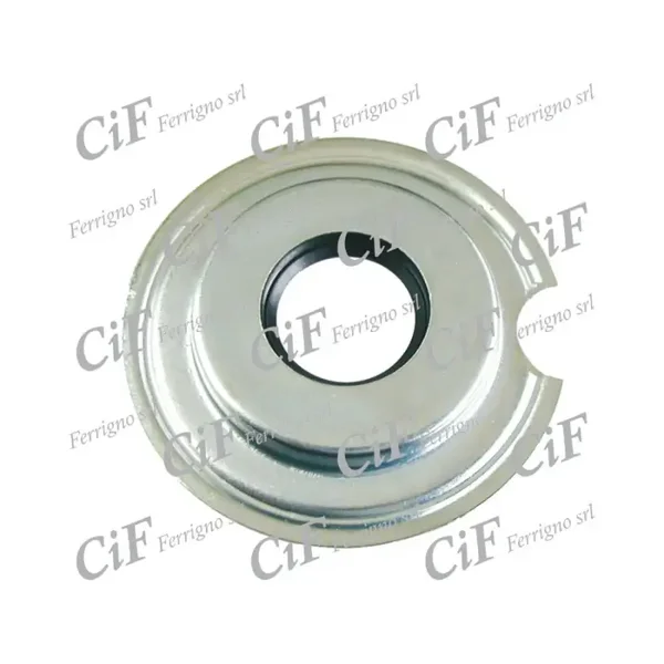 anello tenuta 20-40-6 tacca tonda lato volano