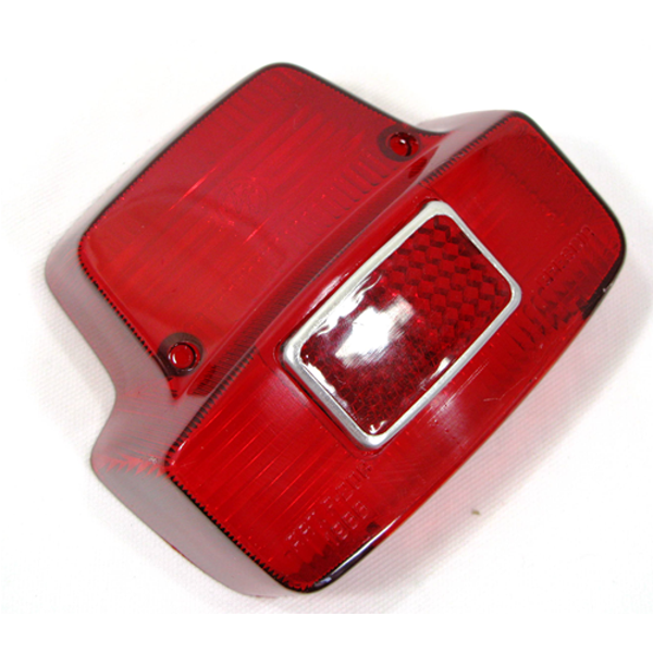 kit corpo luminoso+guarnizione Vespa Super 125-150 (dal ‘66) Vespa Sprint 150 (65-’74) - Vespa 180 SS (’65-’68)