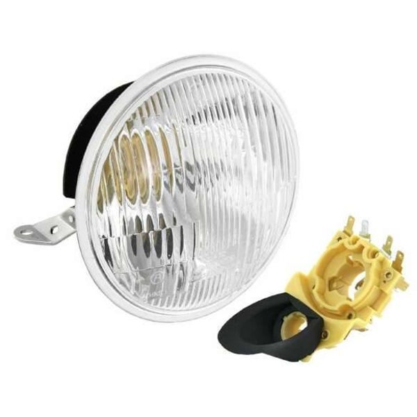 gruppo ottico Vespa PX 125 - 150 - 200 (’73-’83)