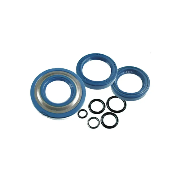 paraoli motore VESPA PK 125 - PK 125 XL