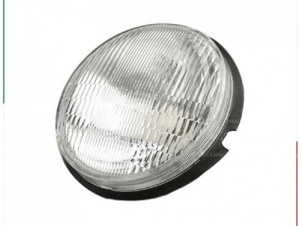 fanale anteriore completo Vespa PK 50 - PK 50 XL - PK 50 S - RUSH - 50 N