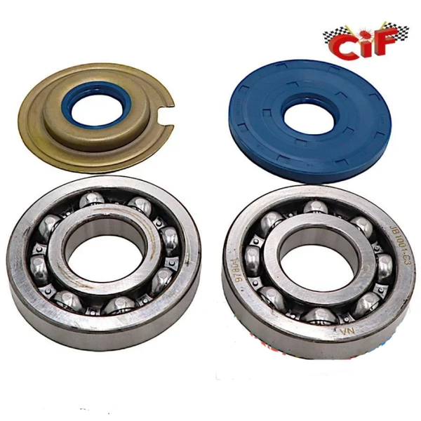 kit revisione albero motore VESPA SPRINT - SUPER - GTR - TS