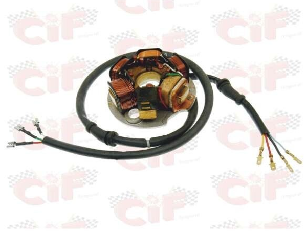 statore vespa et3 125