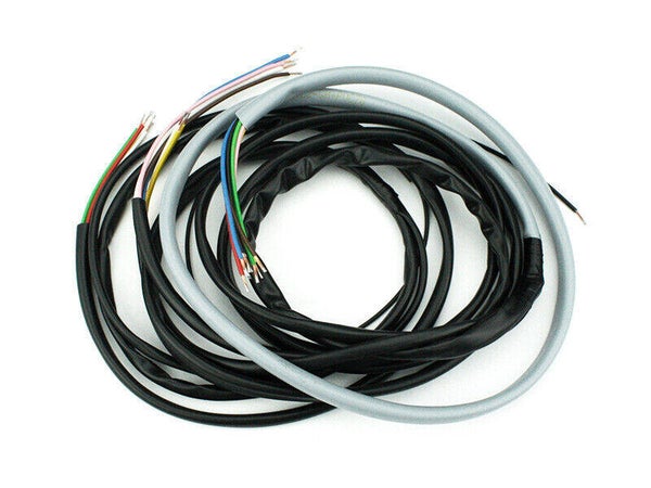 impianto elettrico VESPA 150 (VL3T)150 (VB1T) CON BATTERIA,GL