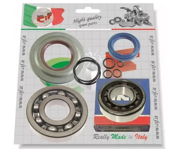 kit revisione albero motore VESPA 125 T5