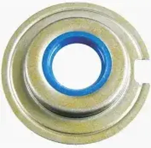 anello tenuta 20-40-6 tacca quadra lato frizione,volano