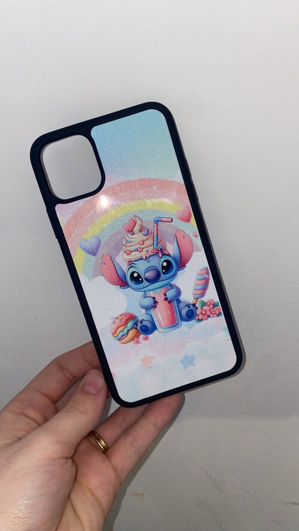 Coque personnalisée