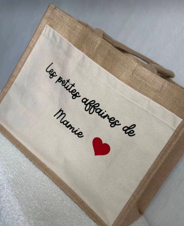 Tote bage