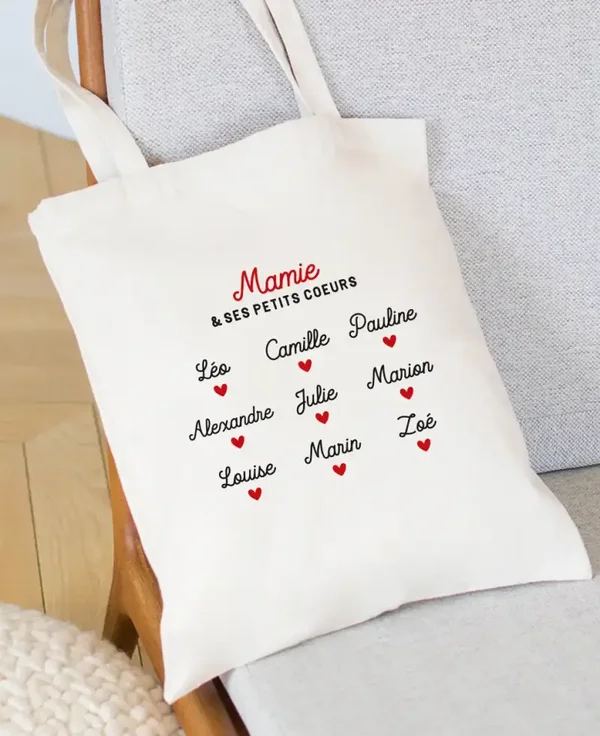 Tote bage