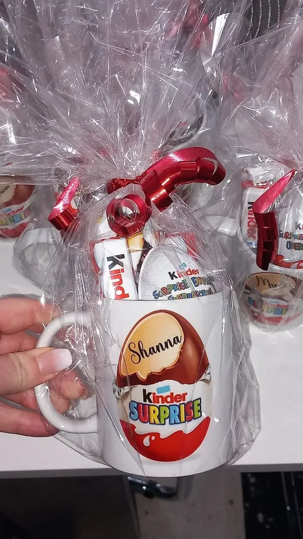 Mug personnalisé