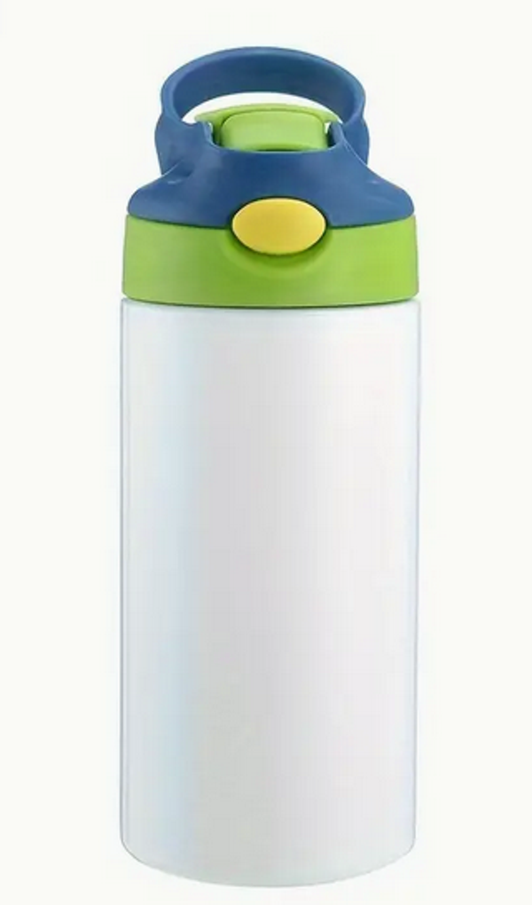 Gourde enfant personnalisé