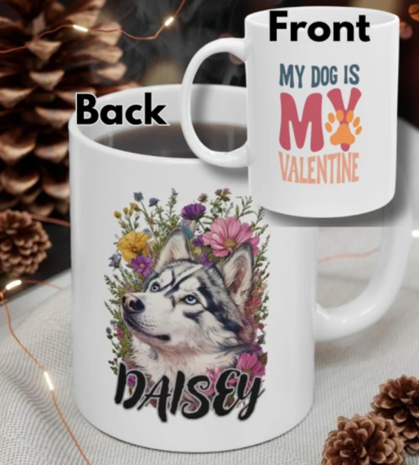 Mug Personnalisé