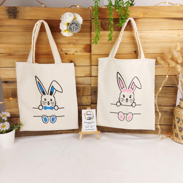 Sac personnalisé