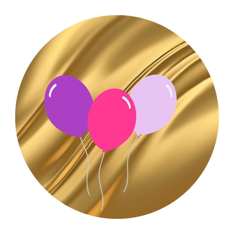 party items in Rotterdam